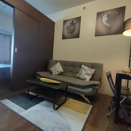 Amazing View Makati Elegant Flat 400Mb Internet Appartement Manilla Buitenkant foto