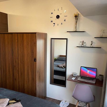 Amazing View Makati Elegant Flat 400Mb Internet Appartement Manilla Buitenkant foto