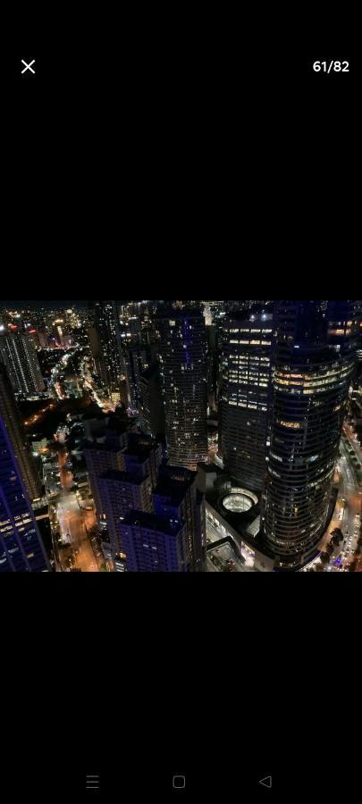 Amazing View Makati Elegant Flat 400Mb Internet Appartement Manilla Buitenkant foto