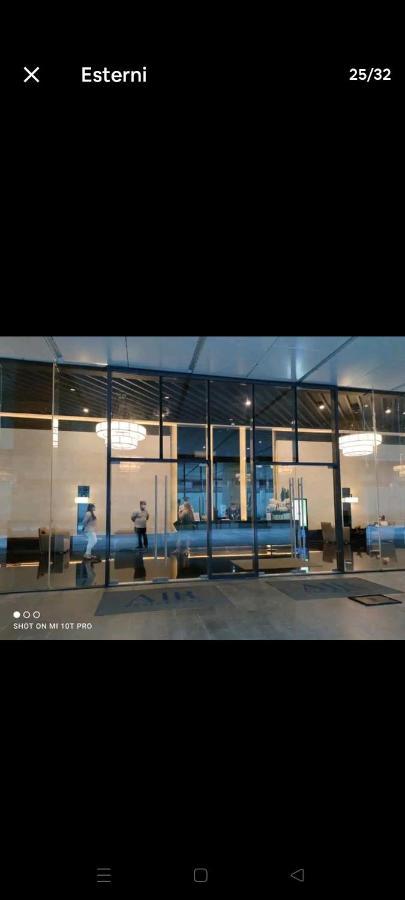 Amazing View Makati Elegant Flat 400Mb Internet Appartement Manilla Buitenkant foto