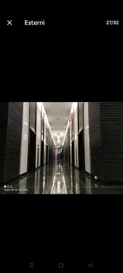 Amazing View Makati Elegant Flat 400Mb Internet Appartement Manilla Buitenkant foto